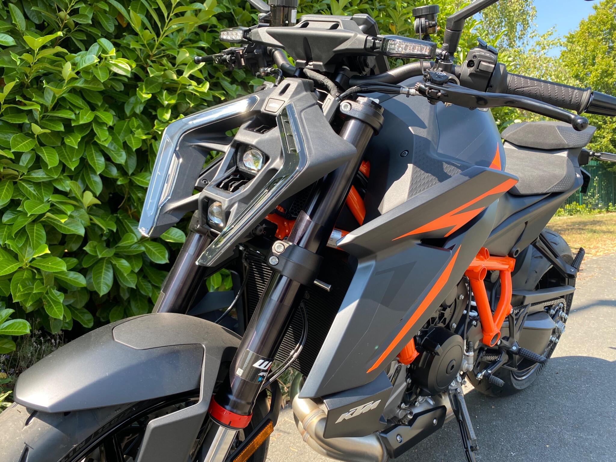 2026 KTM 1390 X-Ring Euro 5
